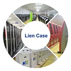 New style thermal camera temperature measurement multi-function prevention and control equipment