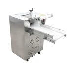 Automatic Dough Pressing Machine/Dough Roller/Dough Sheeter