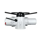 Water Actuator Good Price TIQ25 Intelligence Muti Turn Electrical Valve Actuator