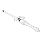 Professional 9mm to 19mm Small Wave Fast Heating Automatic Hair Curling Iron