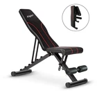 Bench Gym Weight Lifting Benchs Lifting Multi Wholesale Training Gym Foldable Fitness Adjustable Weight Bench