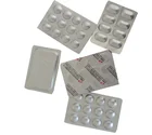 Pharma aluminum blister foil packing material with Primer lacquer for UV & SOLVENT BASE INK