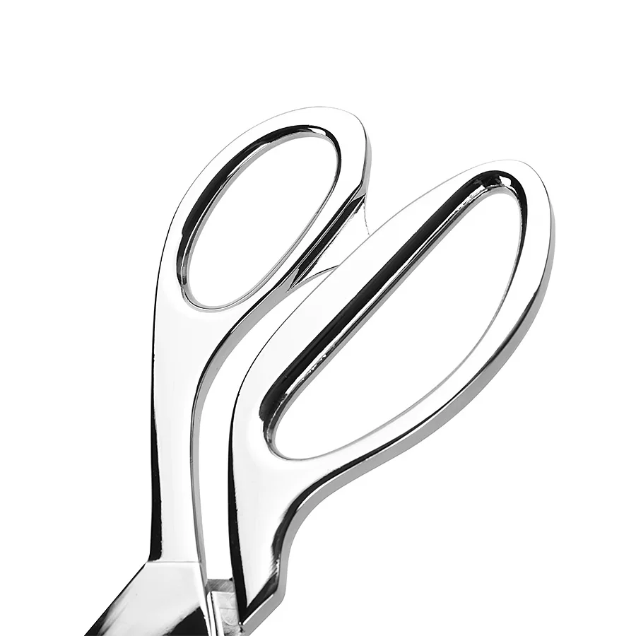 High End Quality Stainless Steel heavy Sewing scissors Tailor Shears fabric cutting scissors