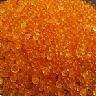 Chemical Chinese Silica Gel Orange Chemical Absorbent
