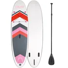 Sup stand up paddle board electric surfboard