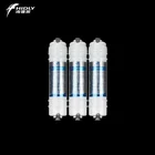Housing Replacement 0.1 Micron Carbon Cto Water Filter Ro element cartridge
