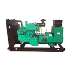 Generator Cummins CE Approved 200kva 160kw Diesel Generator Powered By Cummins Engine 6CTA8.3-G1