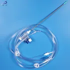 3/5/8/10 * 330 Disposable Medical Suction And Irrigation Laparoscopic Surgery Tube Kits