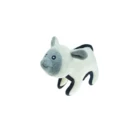 New Design Pet toy Tuffimals sheep S for dog