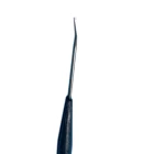 Needle For Yarn Thread Hook Needle 1.1mm For Karl Mayer Warp Knitting Machines