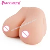 Paloqueth hot selling realistic vagina pussy love doll silicone real sex
