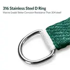 UV blocked waterproof shade sail/knitted shade cloth net/hdpe sun shade sail net