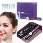 Rechargeable Dr.Pen X5 Genuine Derma Anti-Aging System