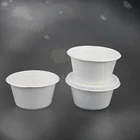 100% Eco friendly and biodegradable disposable bamboo plate, cup, bowl and cutlery, 100% natural bagasse tableware