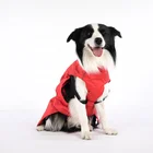 Dog Clothes Small Dog Clothes Winter Vest For Small To Large Dog Jacket Pet Vest Winter Coat Different Sizes