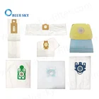 Customized Dust Filter Bags Kit Replacement for Many Kinds of Vacuum Cleaner Dust Bags