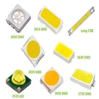 Price Led 1w Factory Price LED Chip 9v 1w Cool White Smd 2835 Led