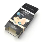 premium retail box packaging small print paper box flat pack paper gift box