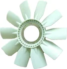 Logo Customization Bus Brand New Radiator Cooling Plastic Fan Blade Fit For Scania Bus 4-/f-/k-/n-series 1354981
