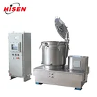 High quality liquid liquid separator industrial centrifuge machine