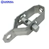 Galvanized fence steel wire cable strainer tensioner