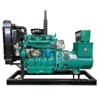 Price Generator Hot Sale Reasonable Price 40kva 3okw Diesel Generator Super Power Diesel Generator