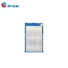 Long Range RF Module Wireless Transmitter and Receiver 868MHz LoRa Module SX1276