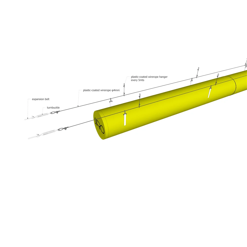 Air Handling Unit, Polyester - detail 26