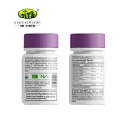 New arrival mushroom formula extract capsule Turkey tail Reishi Maitake Shiitake blend mushroom powder in immunity health