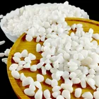 Cheap Price Natural Garden Decoration Snow White Pebble River Stone