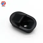 Anodized Metal Cnc Machining Custom services Mechanical Part Fabrication
