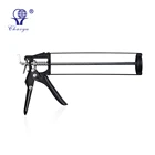 Reusable skeleton kobalt caulking gun manufacturers