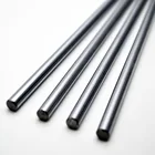 Bar Steel DIN 1.2080 Forged Round Bar Mould Steel Cr12