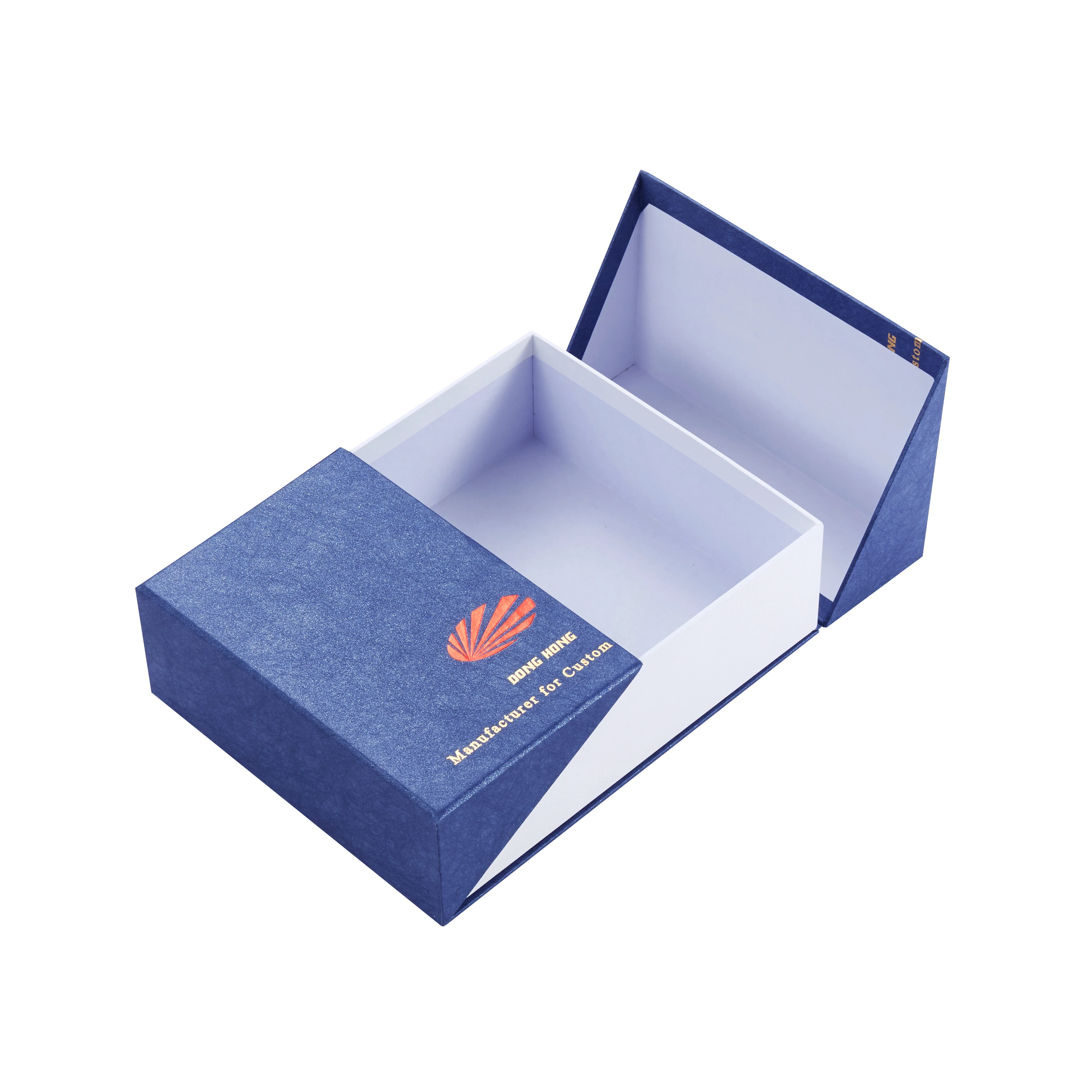 clamshell box packaging