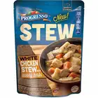 Pouch Heat Seal Stand Up Food Retort Pouch for Stew Packaging Bags Manufacturer