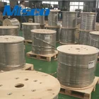 Seamless stainless Steel pipe coil Coiled heat exchanger Tube SUS304 / 304L / 316L, capillary tube coil