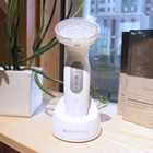 As Seen On TV 2019 Led Light Therapy Machine Blue Acne Treatment For Face