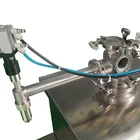 Machine Machinery Machine Small Scale Bottling Machine Mini Bottle Filling Machine Liquid Dispensing Machine