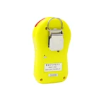 Portable Hydrogen Ammonia Methane No2 Ph3 O2 Co2 Co Hc 4 Multi Gas Monitor Meter Tester Measurement Analyzer Detector