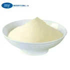 Bulk Raw Material Food Additive Xanthan Gum powder