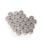 Round shape ndfeb magnetic balls cylinder big multipole ring N38/N40/N48/N50/N52/SH/UH/EH neodymium magnets