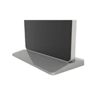 Led 43inch New Tech LED Backlight LCD Android Advertising Players With Infrared Touch Screen LED Advertising