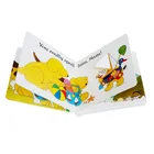 2020 good quality English kids children perfect bound story books printing for child book