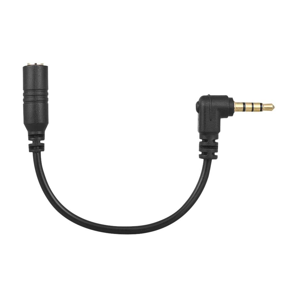 GAZ-CB04 Hot Selling 3.5Mm Male To 2.5Mm Female Cable For Ipod MP3 Earphone PC With Low Price - ANKUX.COM