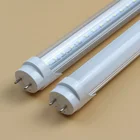 High quality and cheap price China professional manufacturer led video zoo tube 18w t8