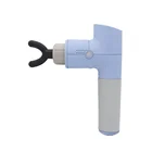 Factory Hand Comfortable Portable Durable Safety Deep Body Massager Gun
