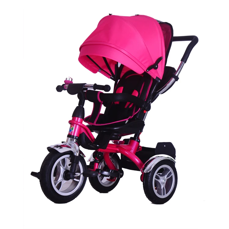baby stroller cycle