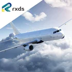 Guangdong shenzhen air freight forwarder china to indonesia/peru/philippines/usa