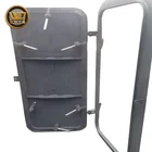 Ship Steel Door Watertight Doors Hot Sale Ship Steel Watertight Door 1600*600mm