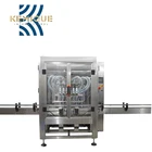 P19 PLL water glass bottle packing machine and bottle water packing machine,liquid automatic bottle filling line